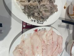 -八合里潮汕鲜牛肉火锅(吉大店)