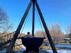 -清河半岛温泉度假酒店