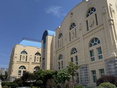 -日月昇渔家菜·海肠捞饭·大连海鲜(星海公园店)