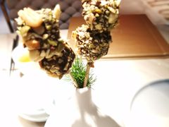 冰激凌棒棒鹅肝-木棉花开(中心城店)