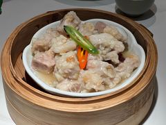 -禄运茶居·手工点心(猎德店)