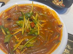 -杨记齐齐哈尔烤肉(总店)