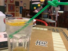 -粤港湾砂锅粥·宵夜(宝龙店)