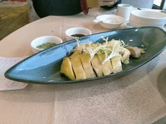 -湖滨步步高酒店·中餐厅