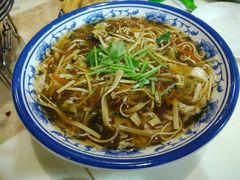 -山水草塘老菜馆