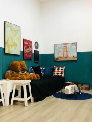 -格林童趣专业儿童摄影(公益西桥店)