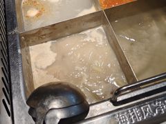 -海底捞大排档火锅(悦荟广场店)