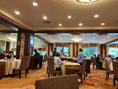 -麒麟中餐厅·经典粤菜·地道菜式老字号(广州长隆酒店)