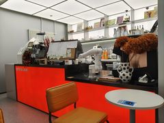 -Sips&Lick茶兰咖啡(五道口店)