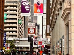 -66号公路起点牌