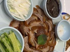-额娘·春饼烤鸭(天鸿店)