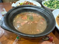 -凡老头米线砂锅(古荡新村西粮站)