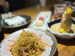 -隐炉和牛烧肉店(群力店)