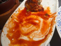 -吴越荣记苏州菜·松鼠桂鱼100%活鱼现做(斜塘老街店)
