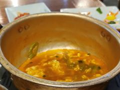 -首尔馆韩国料理(金童路店)