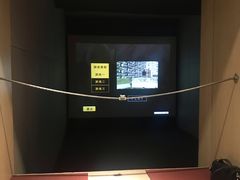 -真枪会射击俱乐部(河西中央公园店)