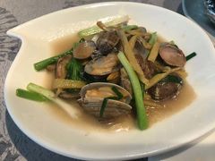 -快乐海鲜酒楼(滇池路店)