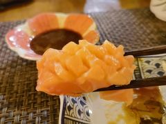 -半藏居酒屋(香港花园店)