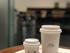 -Seesaw Coffee(上海尚悦湾店)