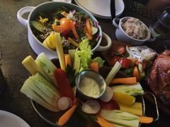 -haxnbauer海森堡德国餐厅(深圳coco店)