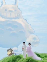 -易摄影婚纱摄影工作室