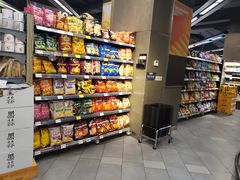 -Olé精品超市(沈阳万象城店)
