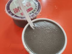 黑芝麻茶-谢怀亮芝麻茶