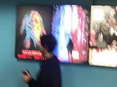 -S Team剧情密室(杭州龙翔桥店)