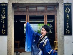 -三坊七巷历史文化街区