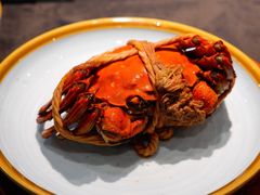 -花小蟹·无锡菜·蟹当家·评弹表演(南长街店)