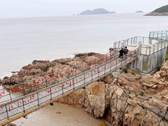-宁波松兰山滨海旅游度假区