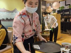 -昱匠·日本料理(金融街店)