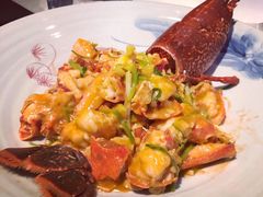 -皇朝会.经典传统粤菜(外滩店)