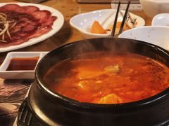 -喜来稀肉(望京店)