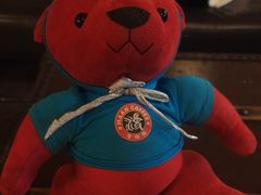 -漫咖啡 (CCPAPK店)