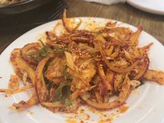 -永红源·小排档(闽江路店)