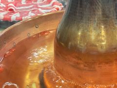 -马记伊源斋涮肉·清真菜(百子湾店)