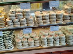 -老城隍庙食品商店(豫园商城店)