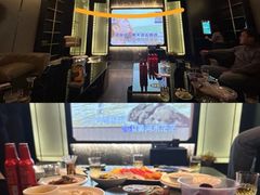 -V SHOW max KTV(粉巷店)