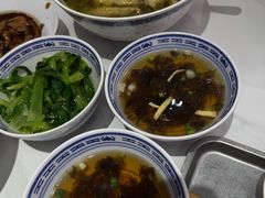 -鲁达面馆本帮风味(共康东路店)