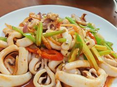 -第一家鲜鱼汤清真老饭店(回新路店)