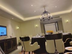 包厢-翠湖宾馆·中餐厅