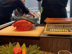 -老乾杯和牛烧肉(王府中环店)