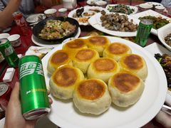-春来酒家