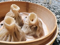 -南京大牌档(崇文门国瑞店)