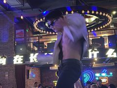 -HIB HUB公社(解放西路店)