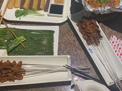 -火吧PTV聚会餐厅(10号店)