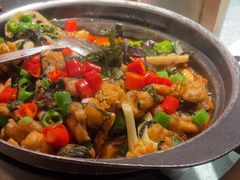 -江渔儿酸菜鱼(东厦一百店)