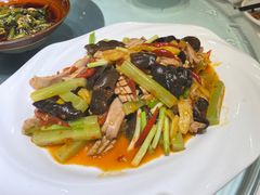 -川香楼酒家