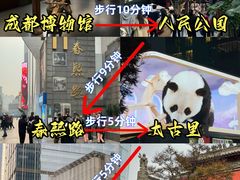 -成都大熊猫繁育研究基地